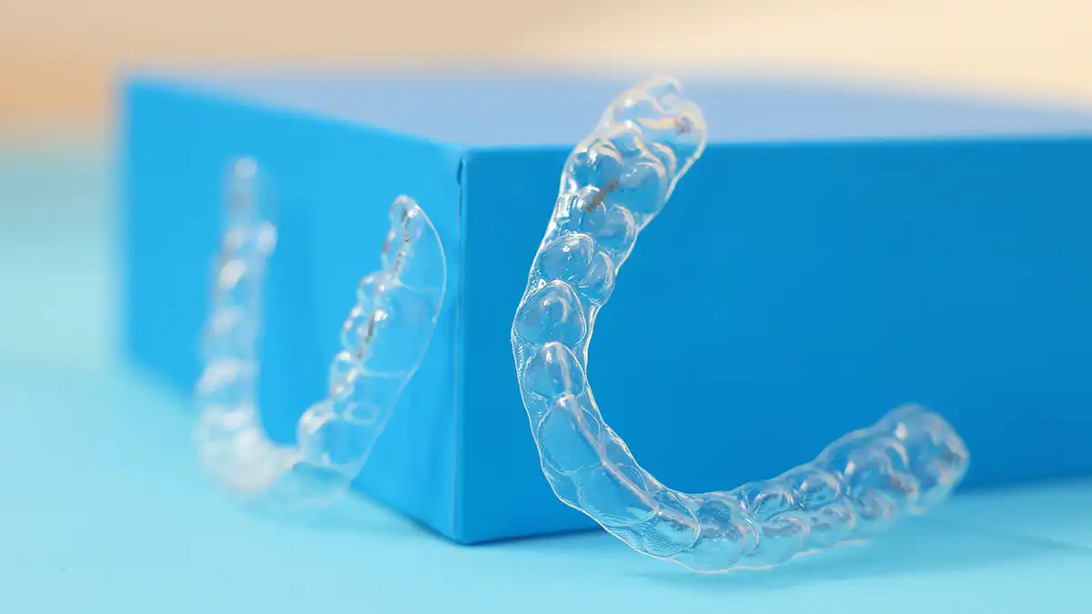 allineatori invisalign clinica san martino dentista lecco