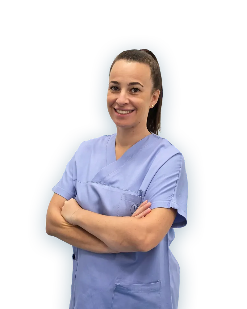 giulia arcioni dentista lecco clinica san martino