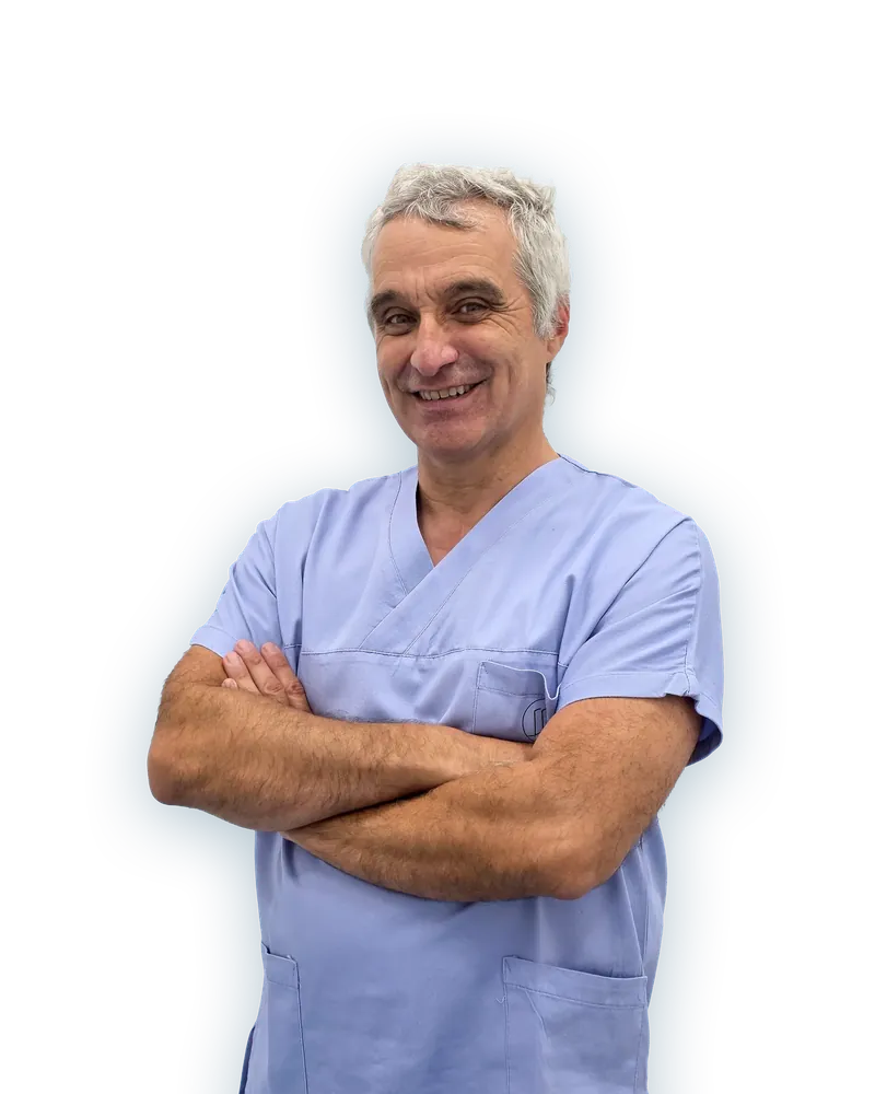 federico cantarelli dentista lecco clinica san martino
