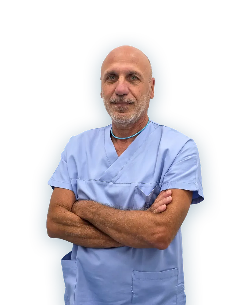guido corti dentista lecco clinica san martino