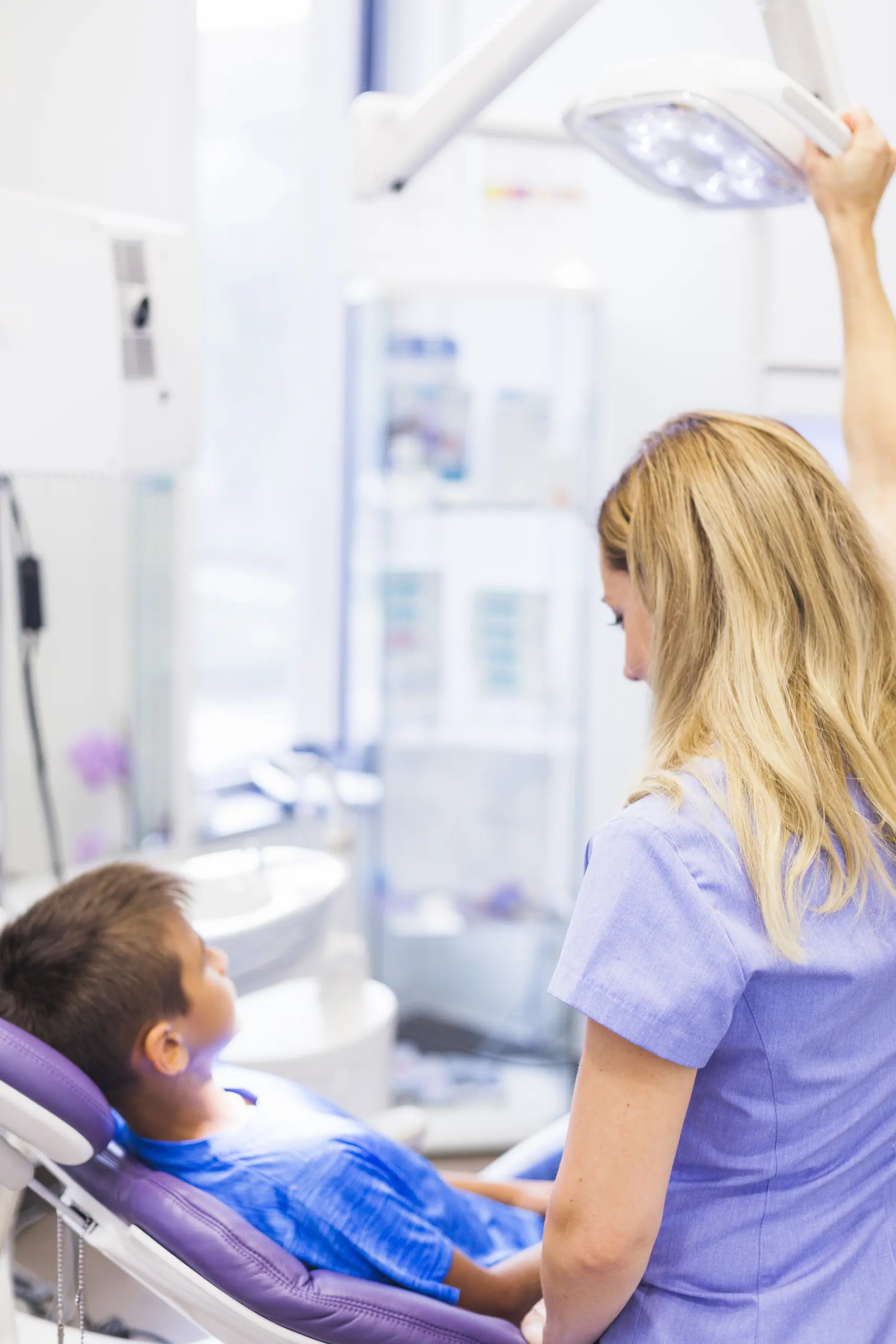 dentista lecco clinica san martino