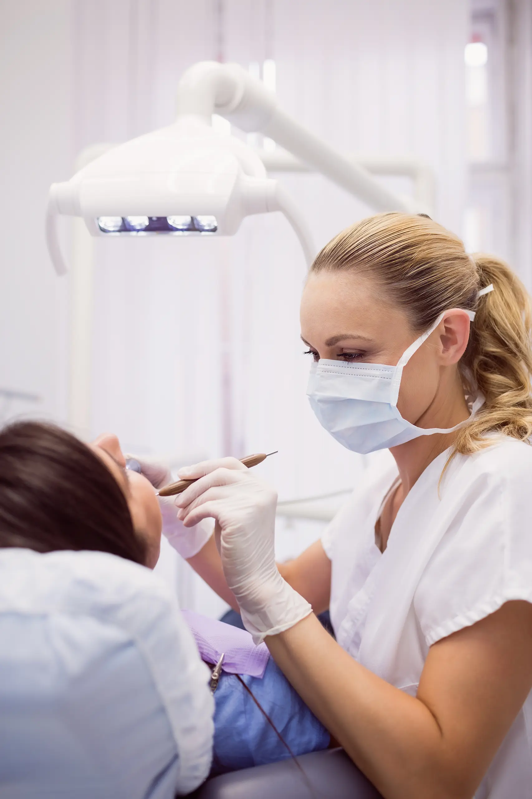 estetica dentale dentista lecco clinica san martino
