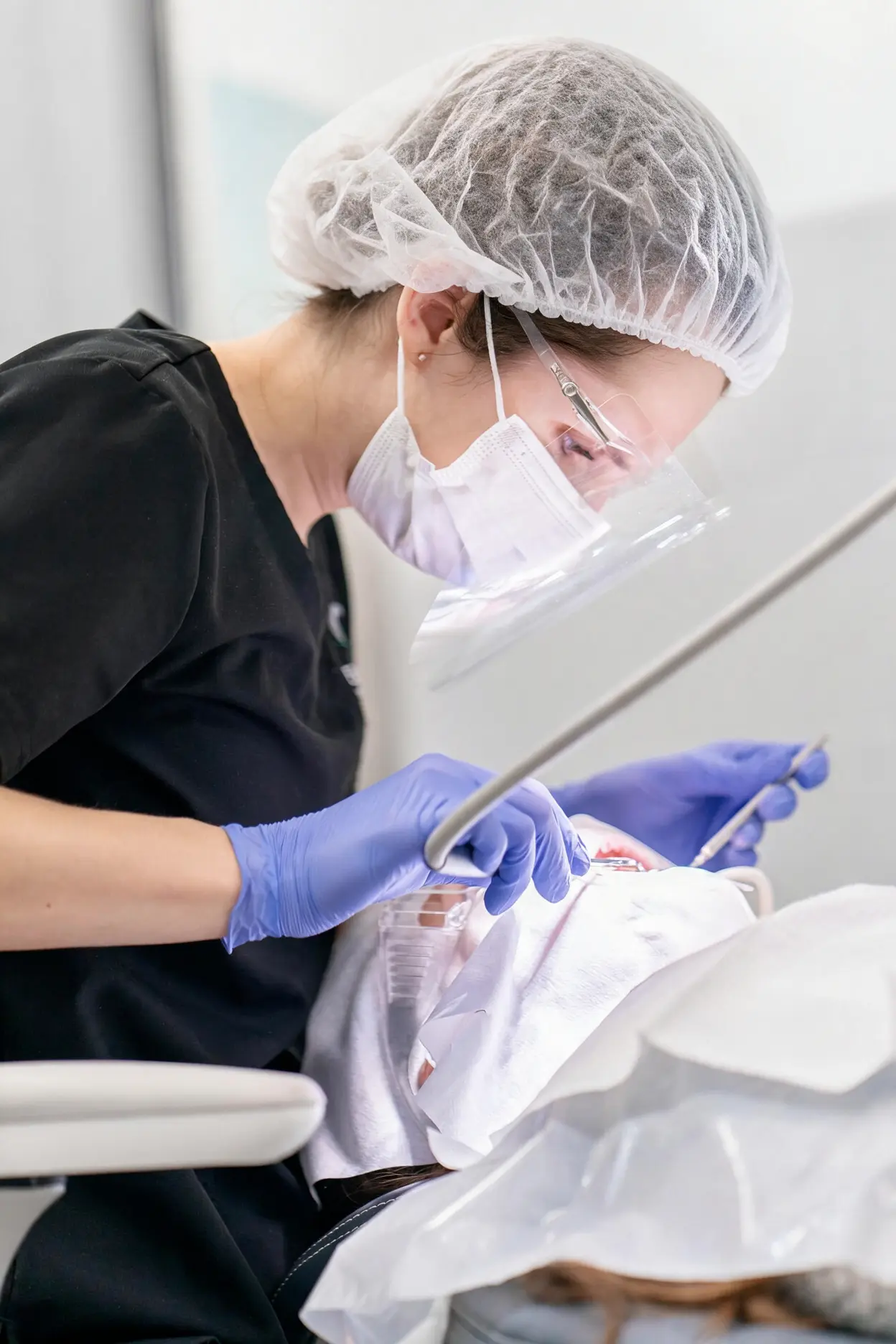 igiene dentale clinica san martino dentista lecco