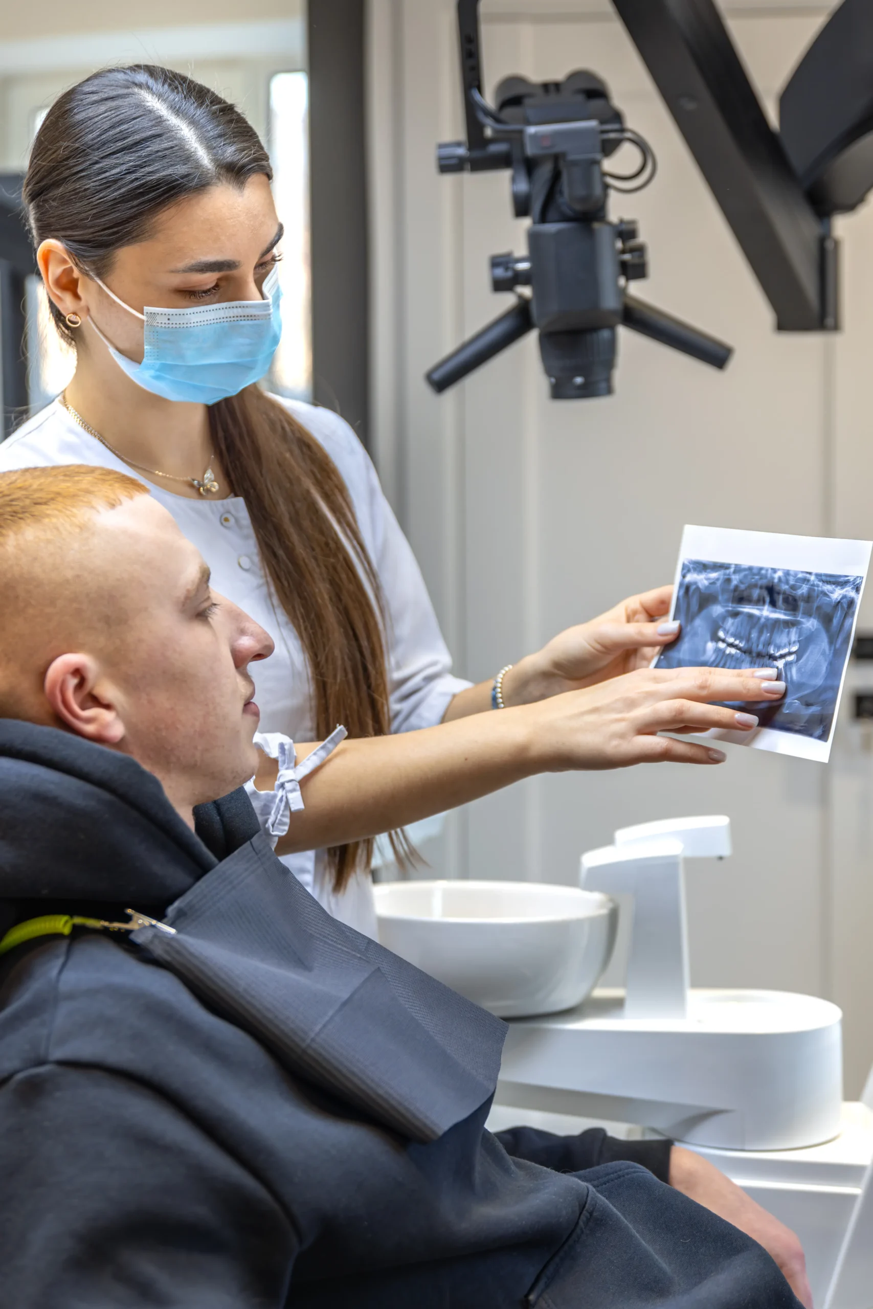 implantologia dentale dentista lecco clinica san martino