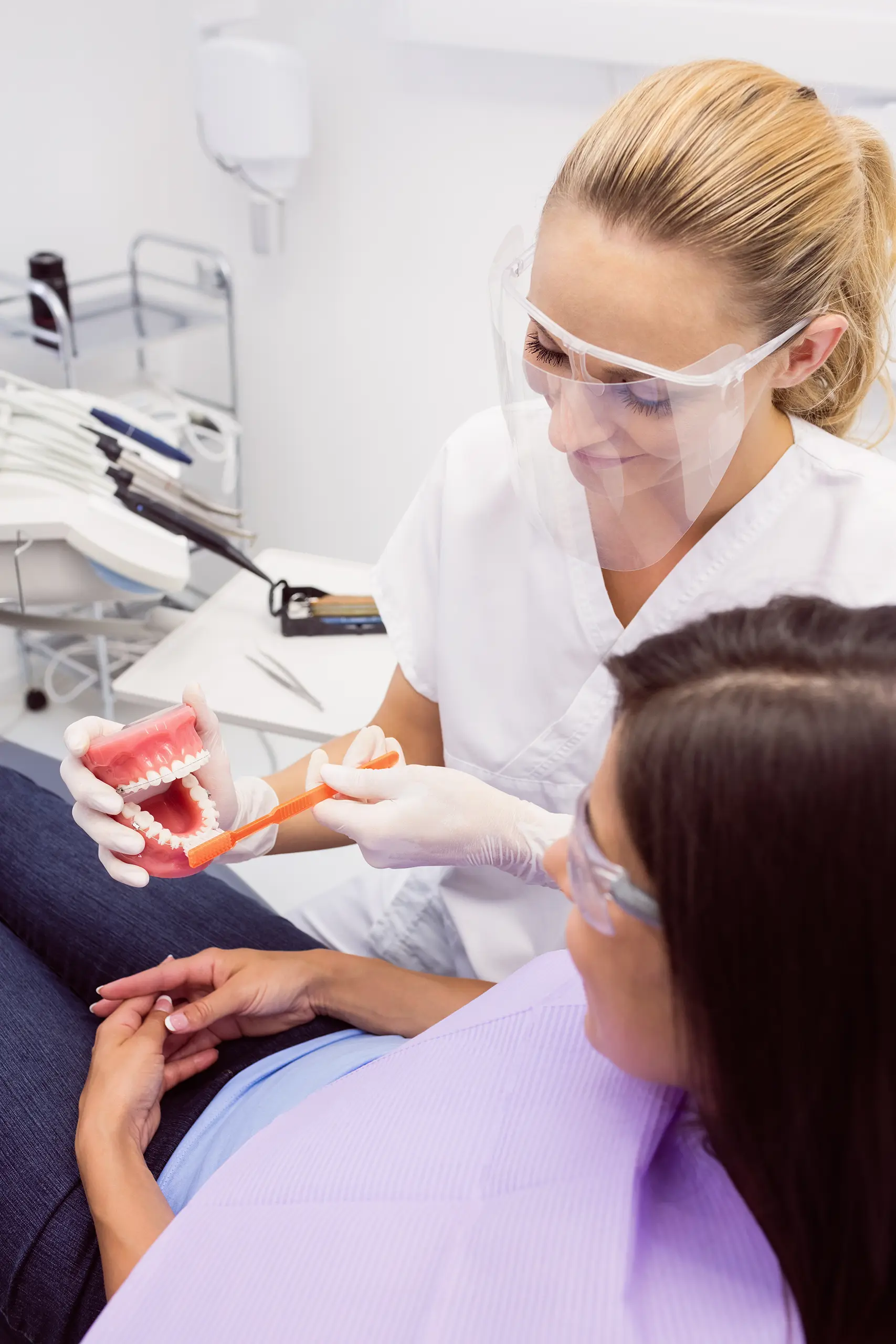 odontoiatria inclusiva clinica san martino lecco