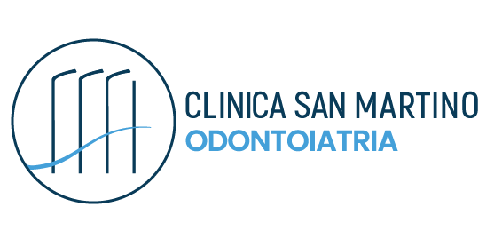 logo orizzontale clinica san martino odontoiatria lecco