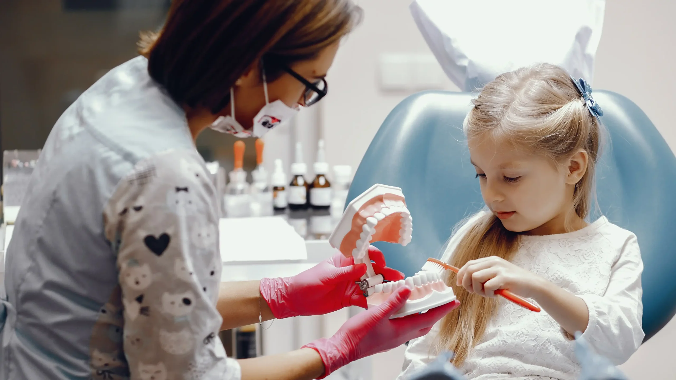dentista per bambini a lecco clinica san martino