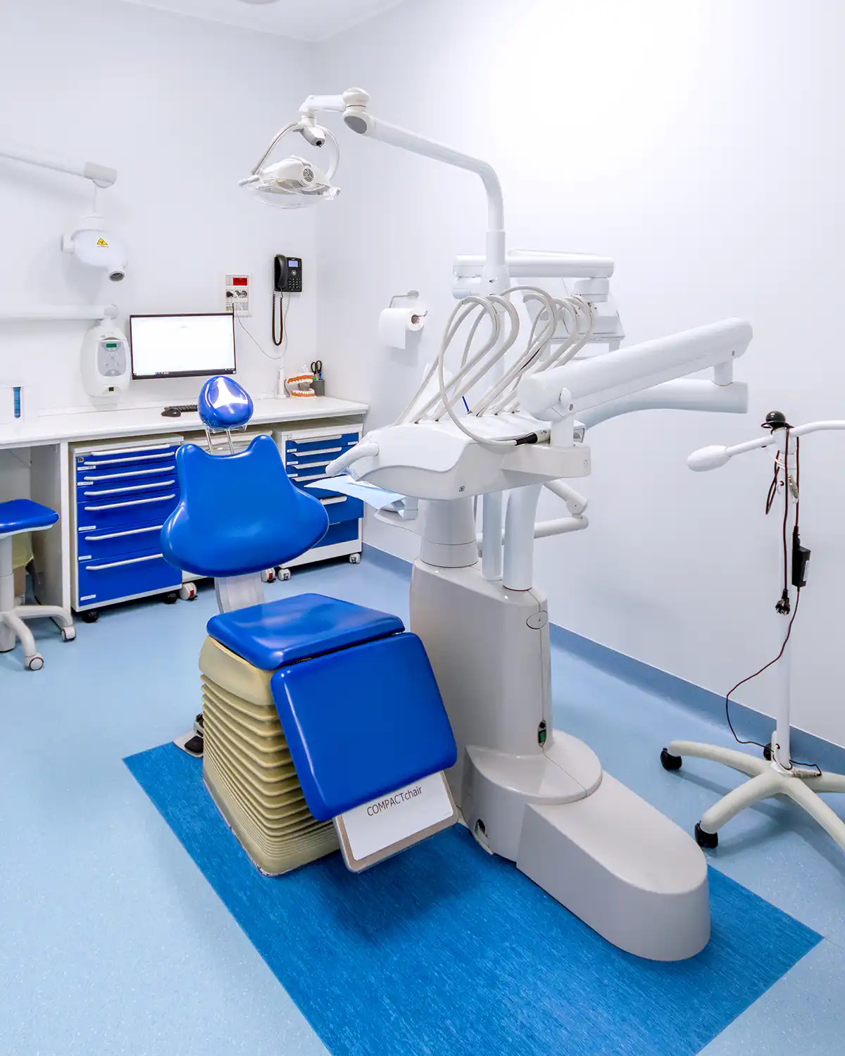 dentista lecco clinica san martino malgrate