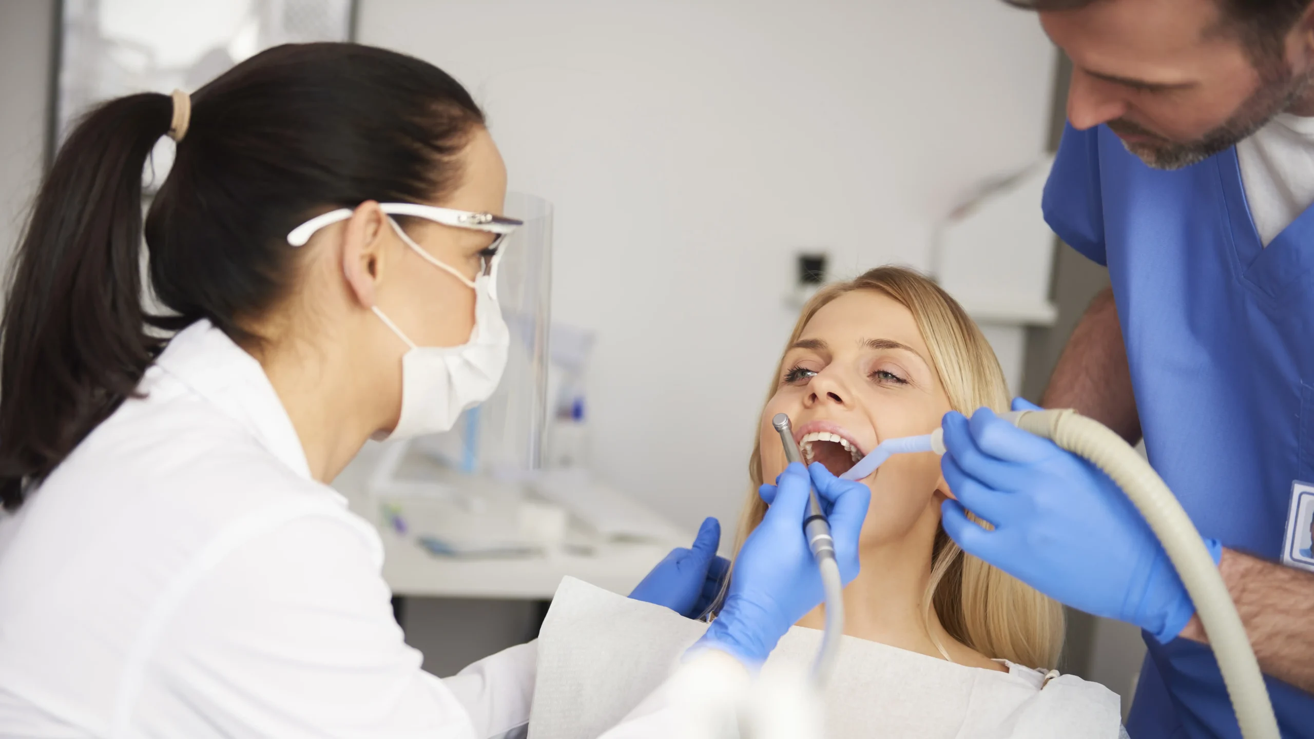 igiene dentale a lecco dentista clinica san martino