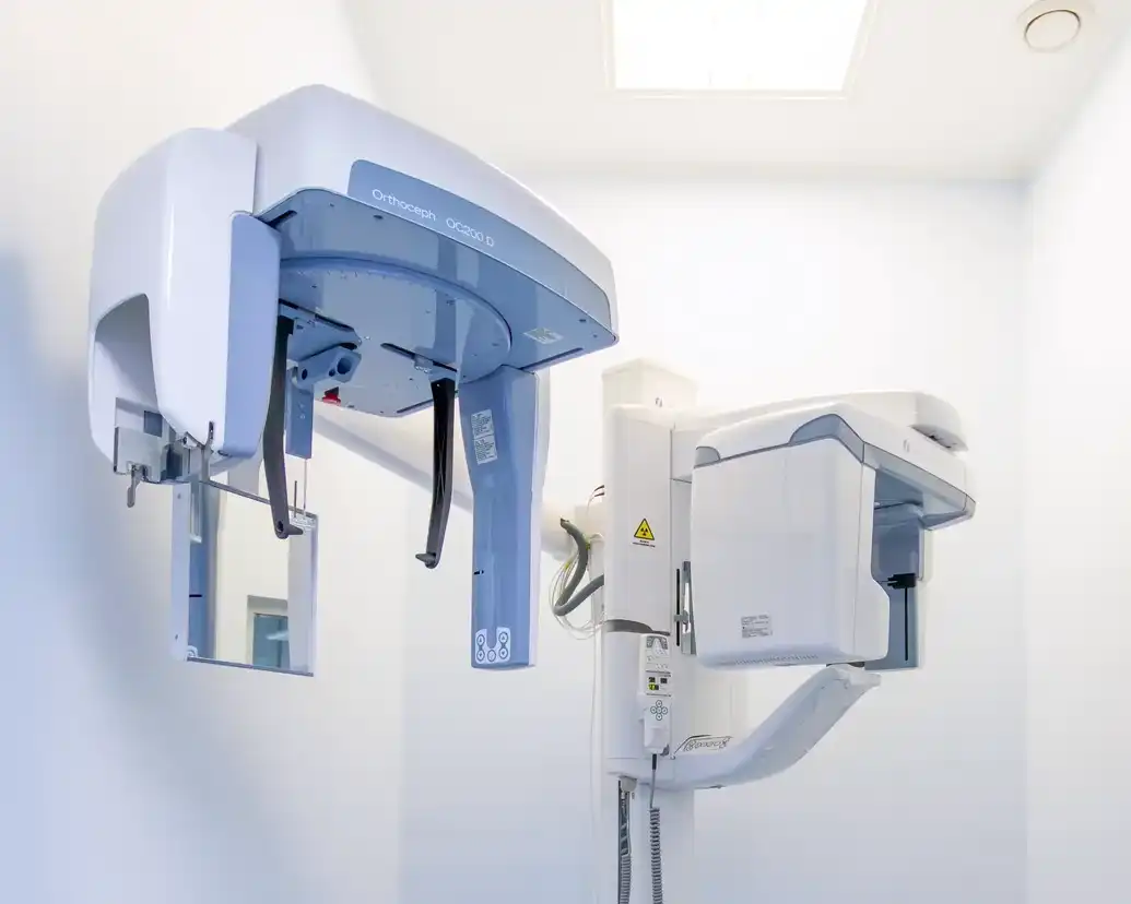 ortopantomografo clinica san martino malgrate lecco