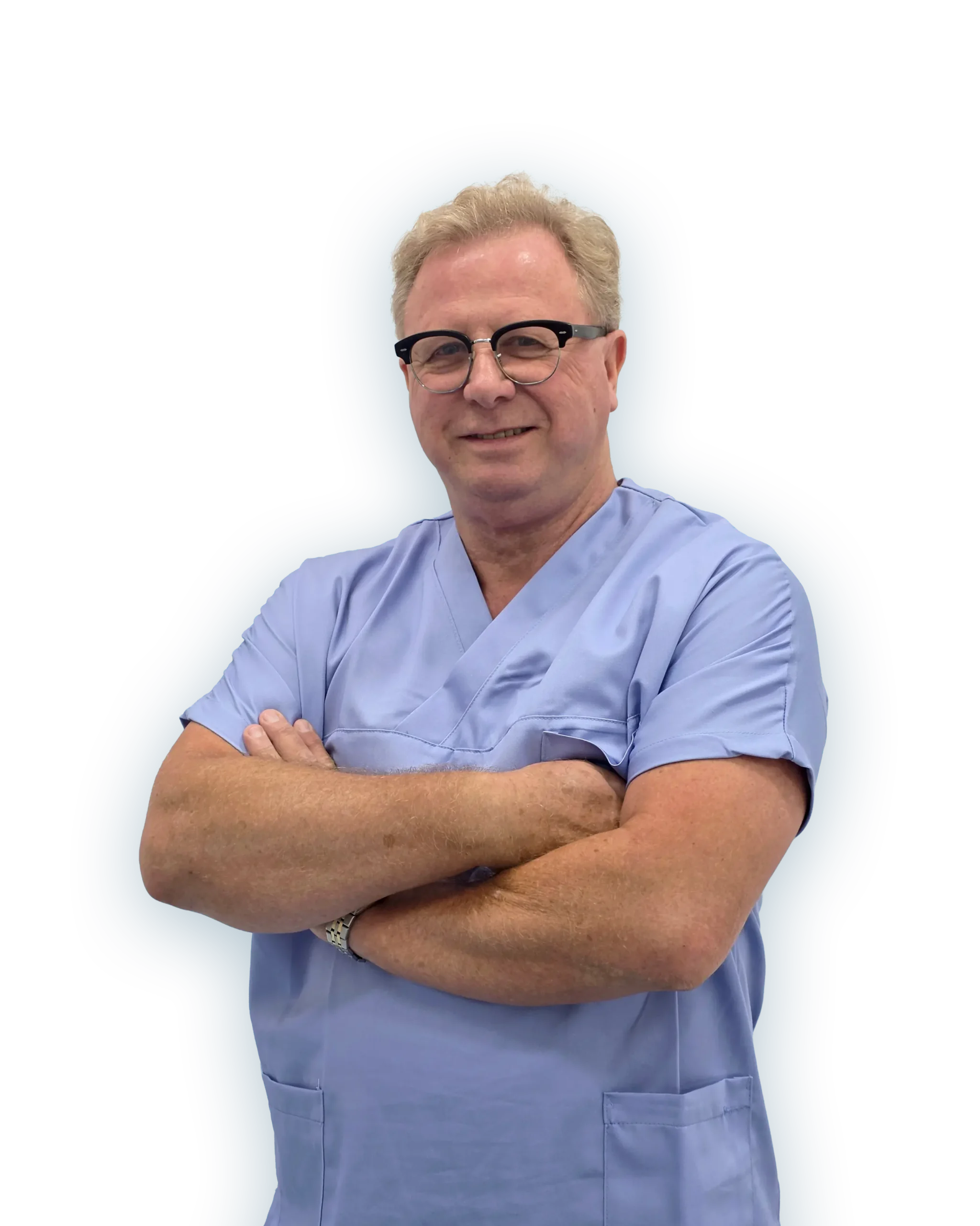 giuseppe bonanomi igienista dentale clinica san martino lecco