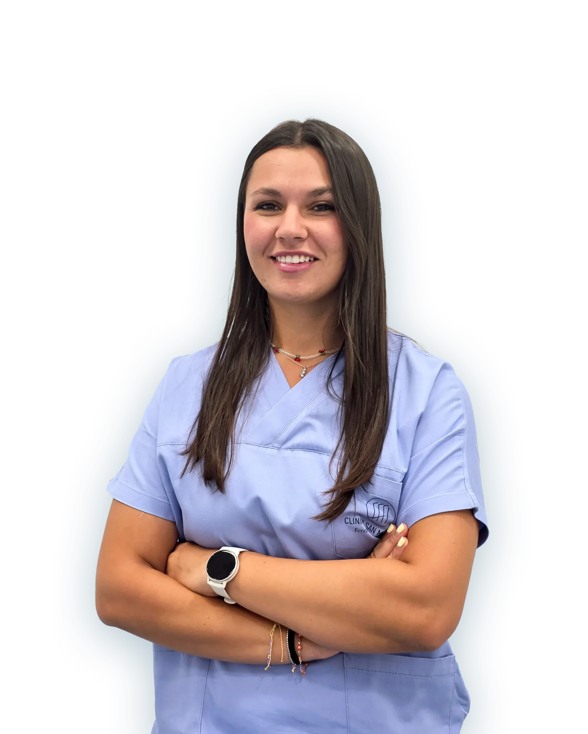 clelia colombo igienista dentale clinica san martino lecco