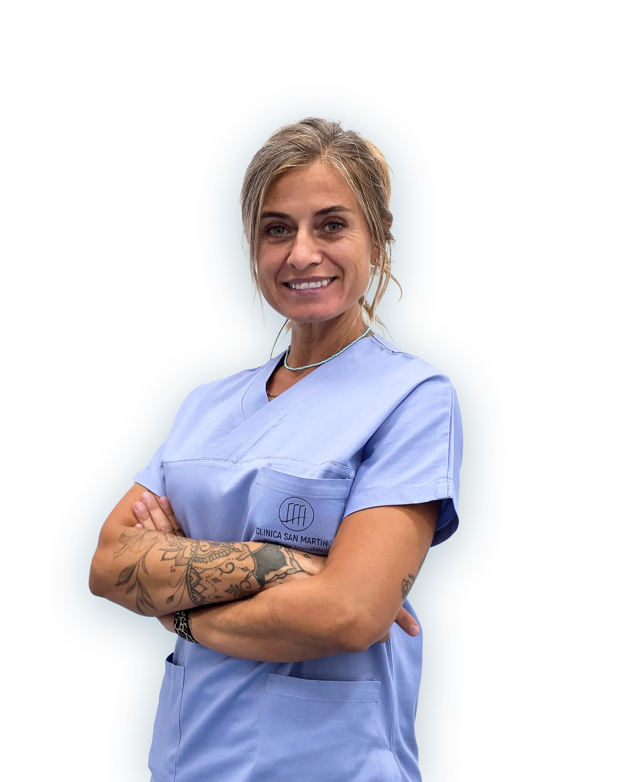colombo stefania aso dentista lecco clinica san martino lecco