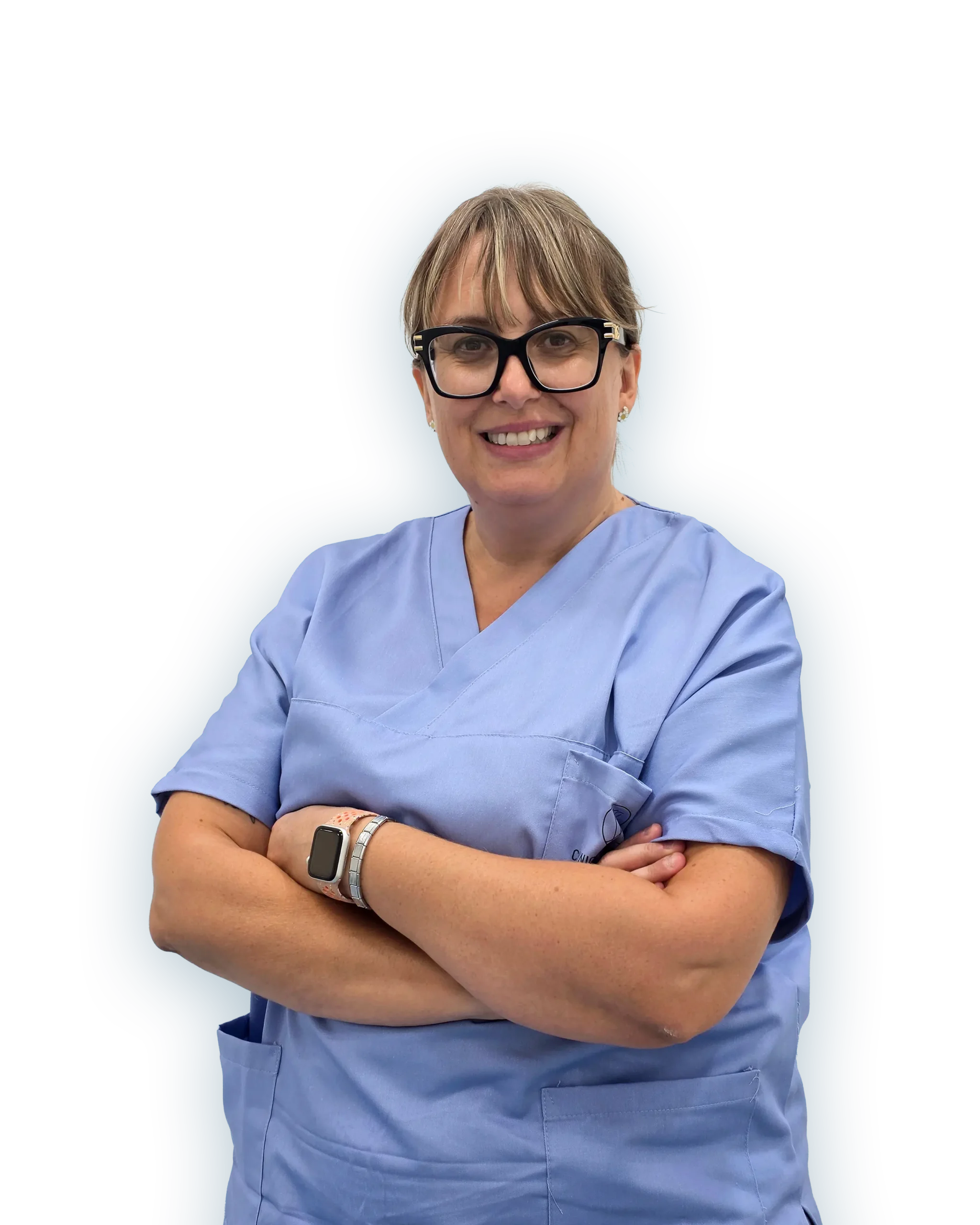 fenesan teodora igienista dentale clinica san martino lecco