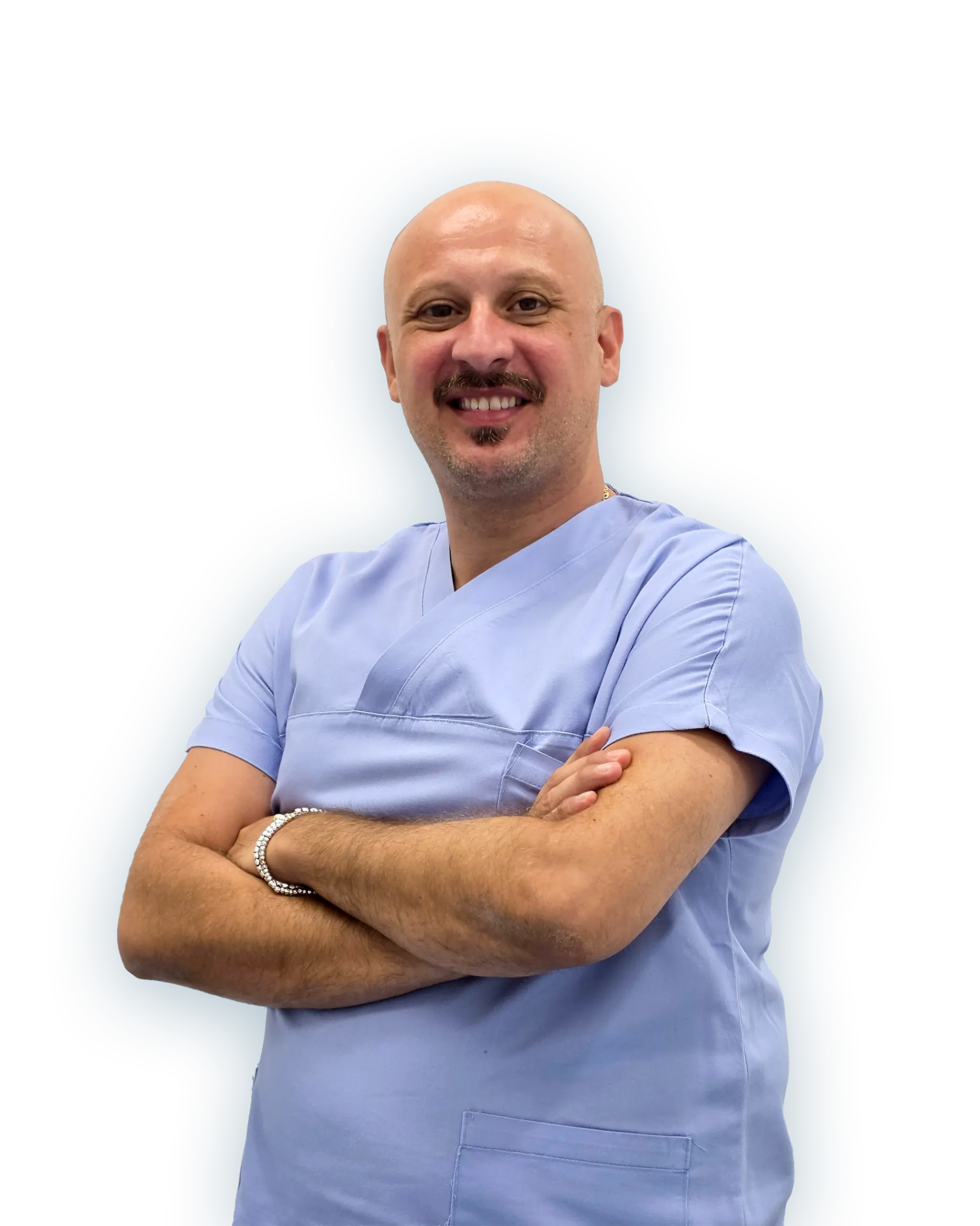 flavio grimolizzi igienista dentale clinica san martino lecco