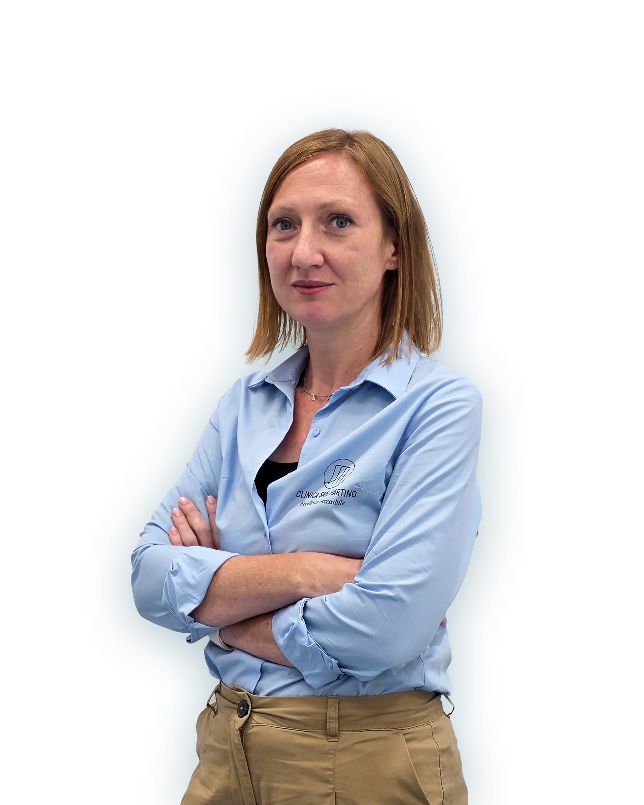 chiara negri aso dentista lecco clinica san martino