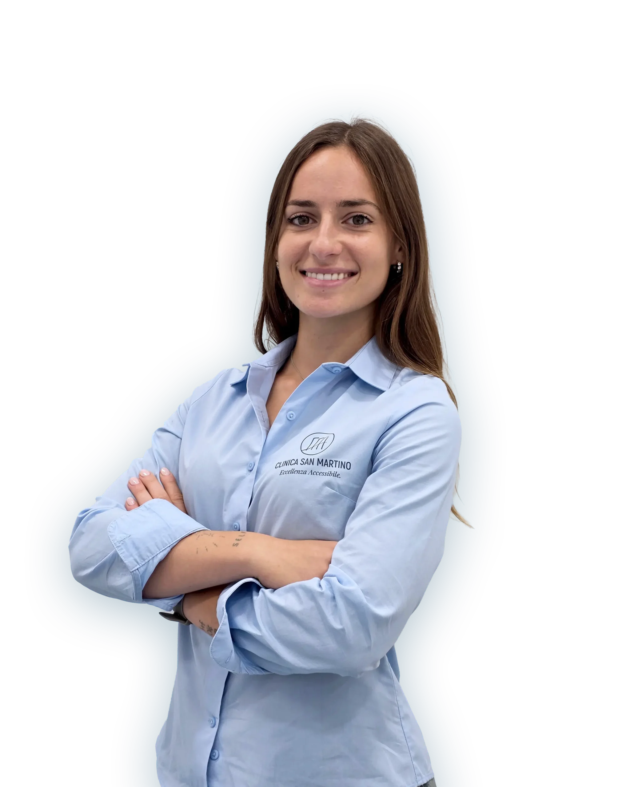 arianna orru dentista lecco clinica san martino