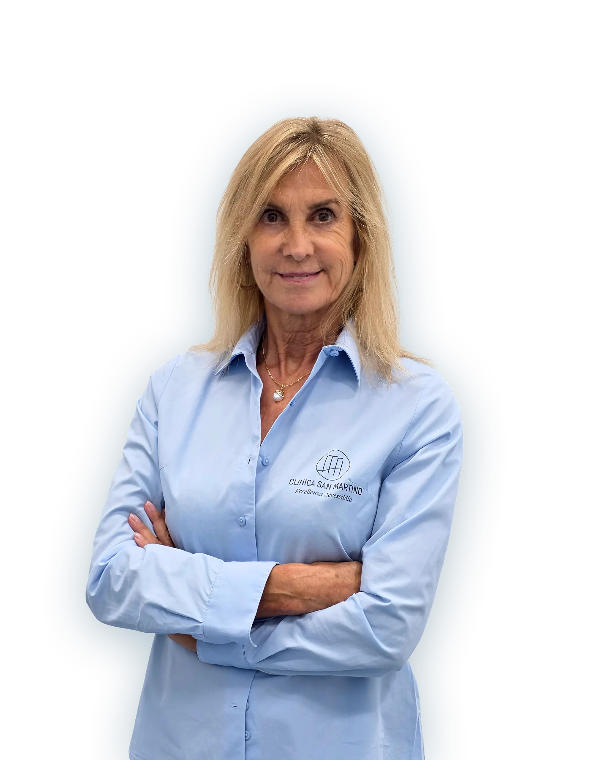 simonetta schiappadini dentista lecco clinica san martino
