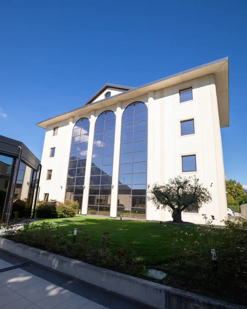 clinica san martino dentista lecco