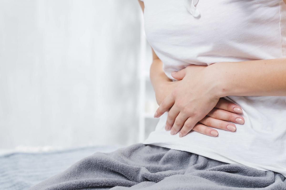 colite e colon irritabile