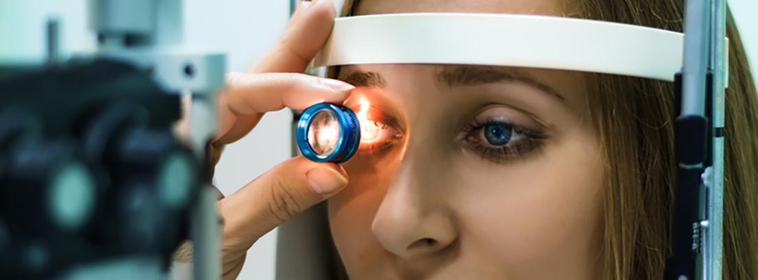 glaucoma