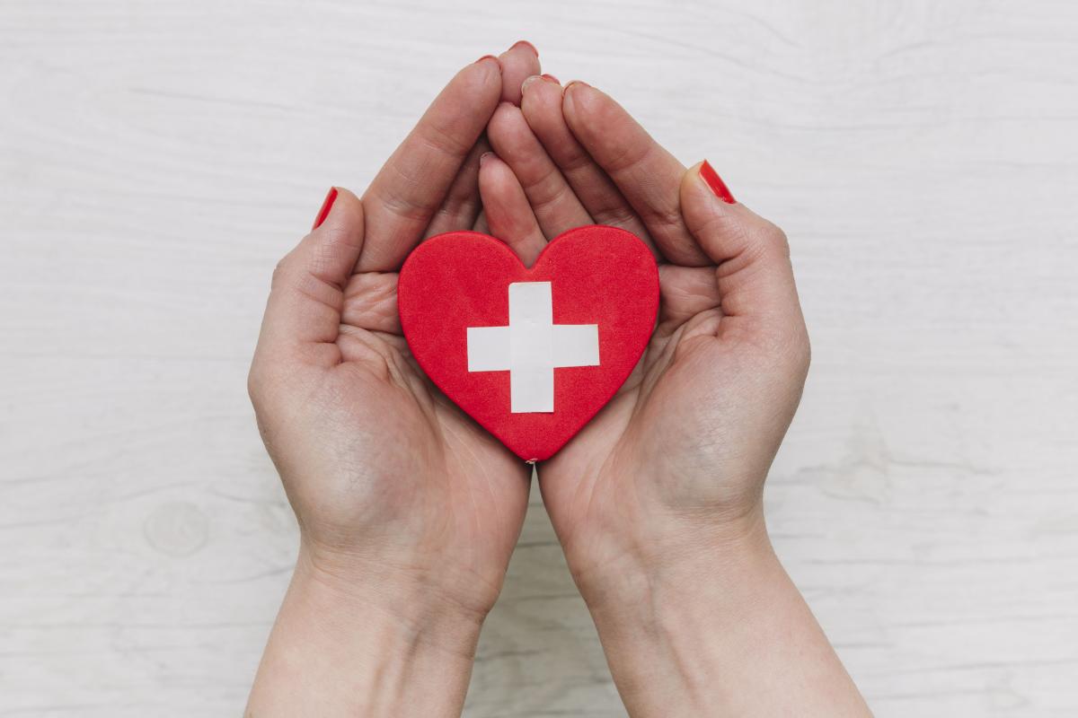 La salute al centro: prevenzione e diagnosi