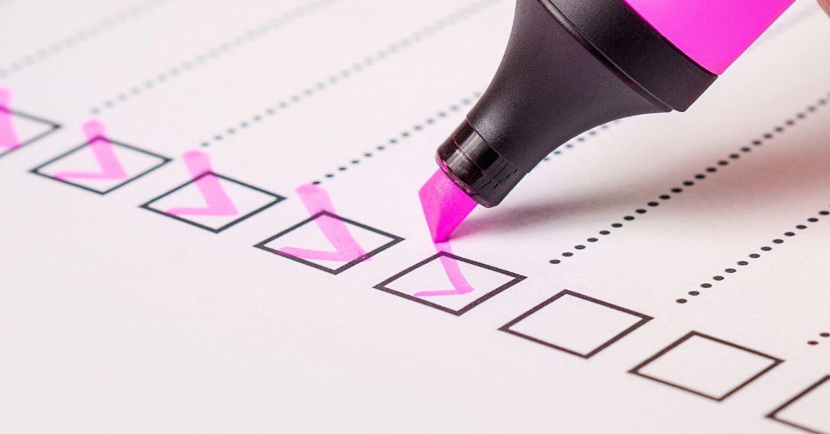questionario gradimento