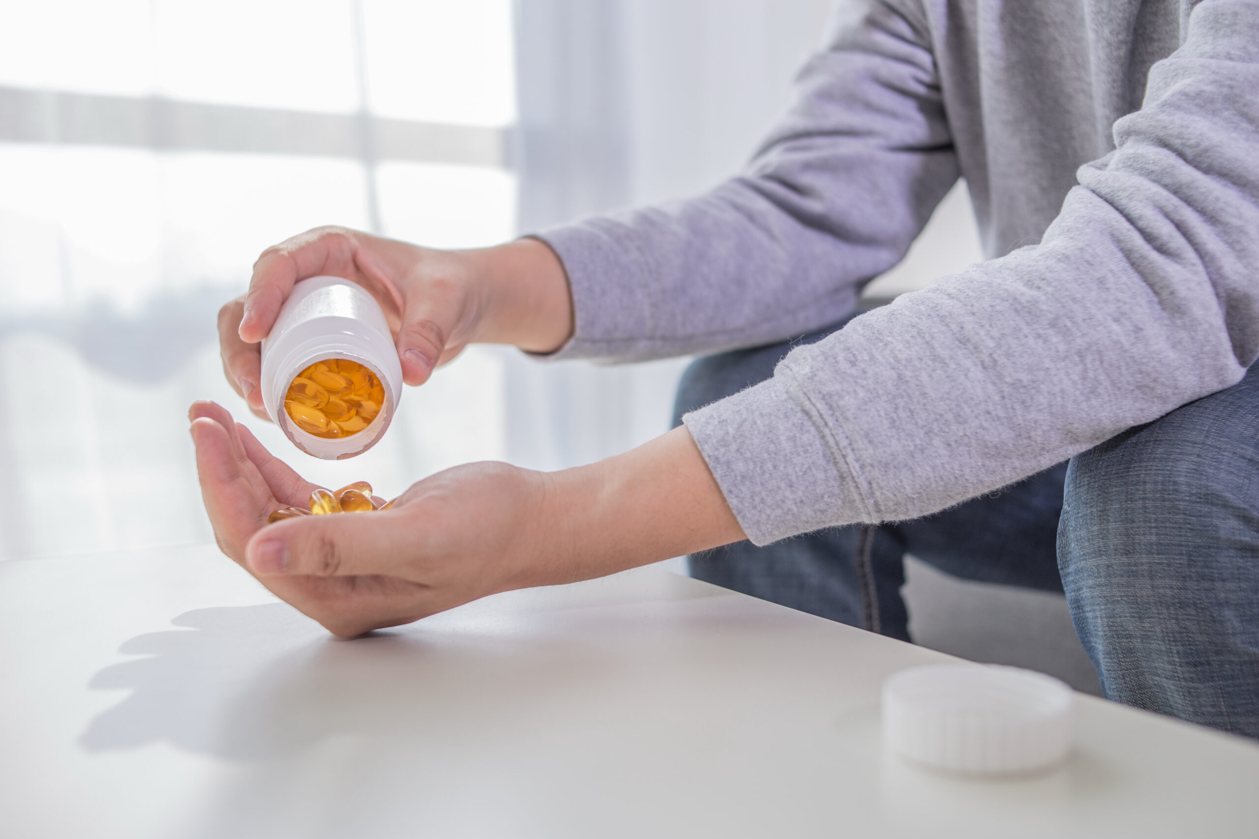 Vitamina D